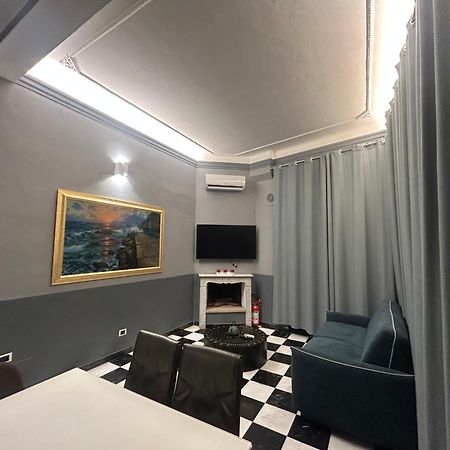 Esposizione Roof Apartment Rome Exterior photo