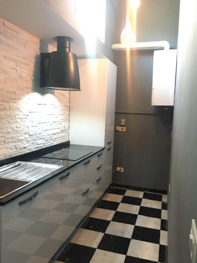 Esposizione Roof Apartment Rome Exterior photo